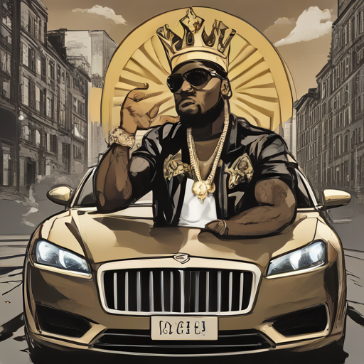 Disco Fever: Jeezy's Chronicles