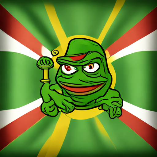 Kekistan Anthem