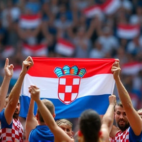 Vatreni Rukometaši