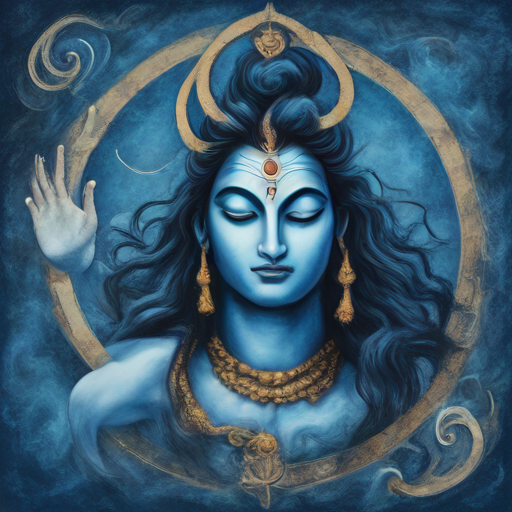 Lord Shiva