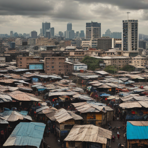 Nairobi My City