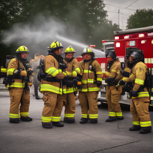 Feuerwehr Spreitenbach - Killwangen