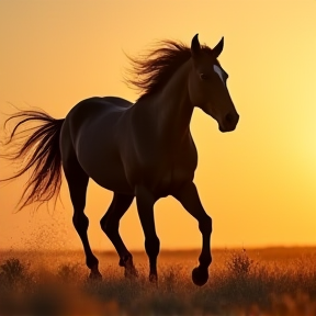 Wild Horse