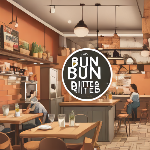 Bun Bites Delight