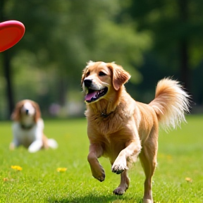 Puppy Playground