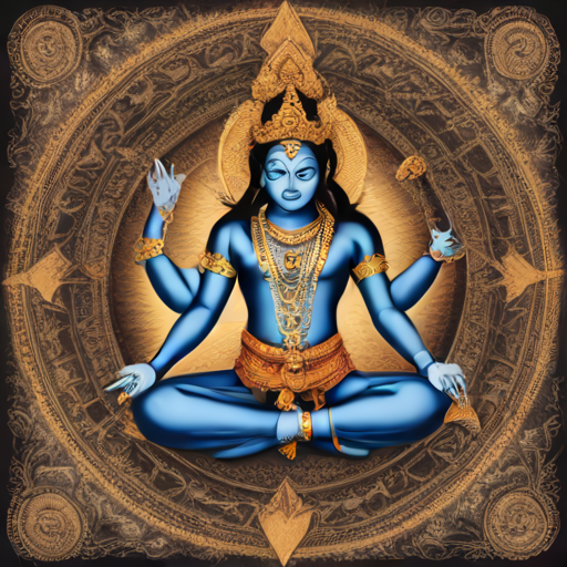 Lord Shiva