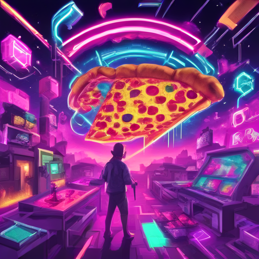 Sunshine Pizza Adventure