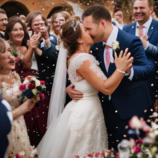 Hochzeit Maria und Sebastian