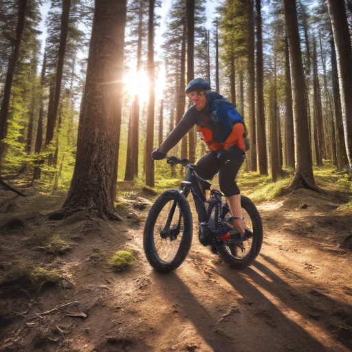 Fatbike Eksperten og Engwe Cykler