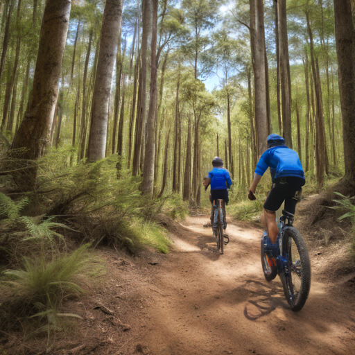 Fatbike Eksperten og Engwe Cykler