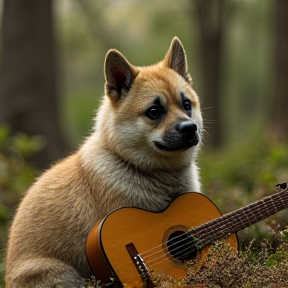 Dusty Boots and Broken Strings