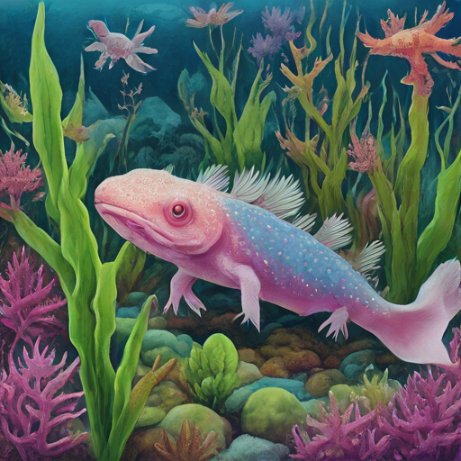 AXOLOTL