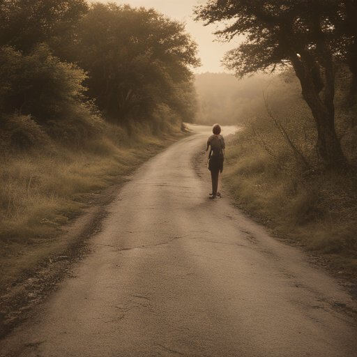 Caminos de la Vida