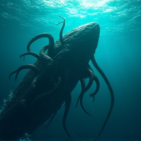 The KRAKEN´s Call