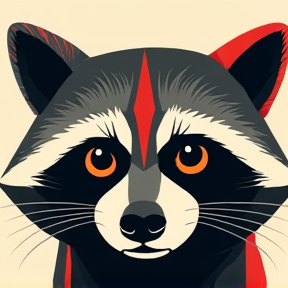 Rocky Raccoon