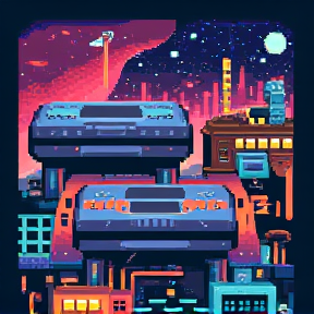 nes indie