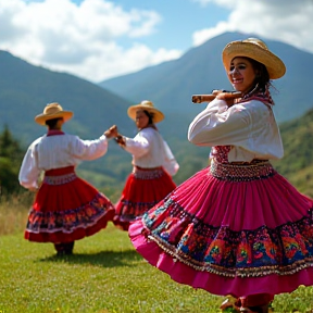 ELSITA Y LOS CUEQUEROS3