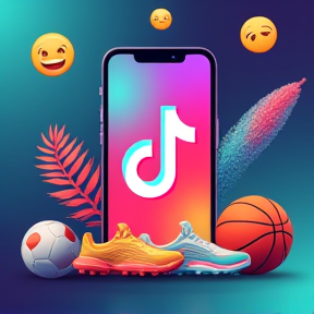 Tiktok Sportlich