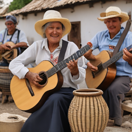 ELSITA Y LOS CUEQUEROS4