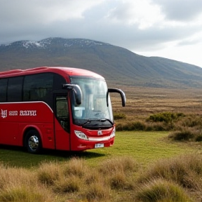 The Bus Tour Finale