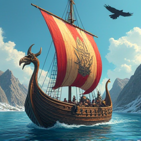 Vikingarnas Saga