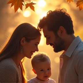 L'amore di Vincenzo e Giovanna