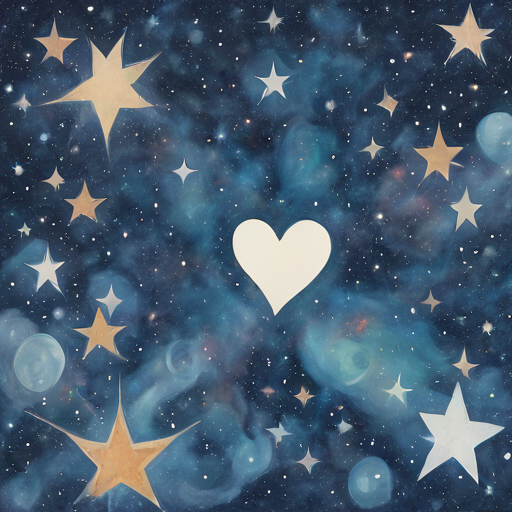 Hearts in the Constellations