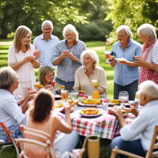 soirées entre amis