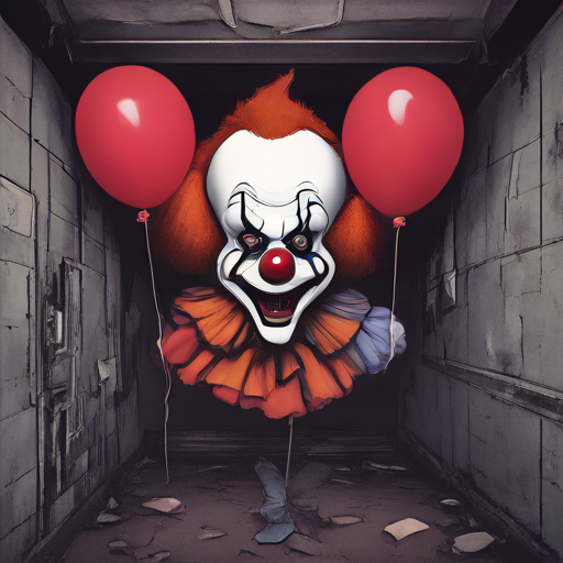 Pennywise's Lullaby