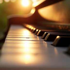 Summer Piano