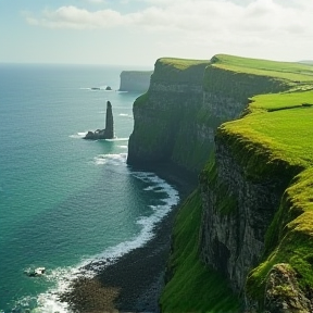 Claire sa nGhaeltacht