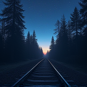 Whispers in the Rails