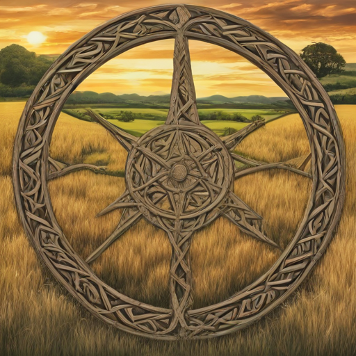 Lughnasadh