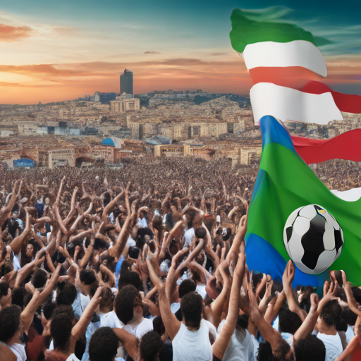 Il Sogno del Tricolore