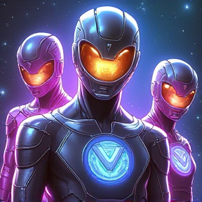 Power Rangers Crystal Surge