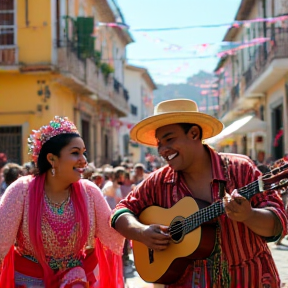 Ferias