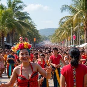 Ferias 