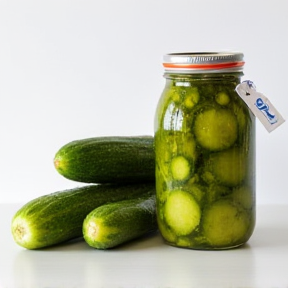 Pickles