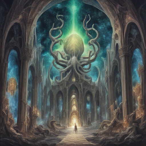 Hastur's Call