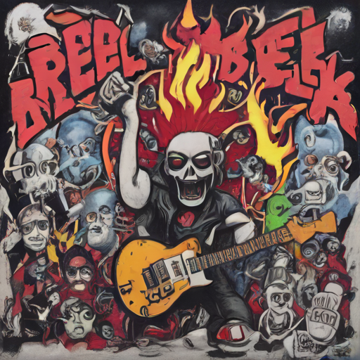 Rebel Heartbeat