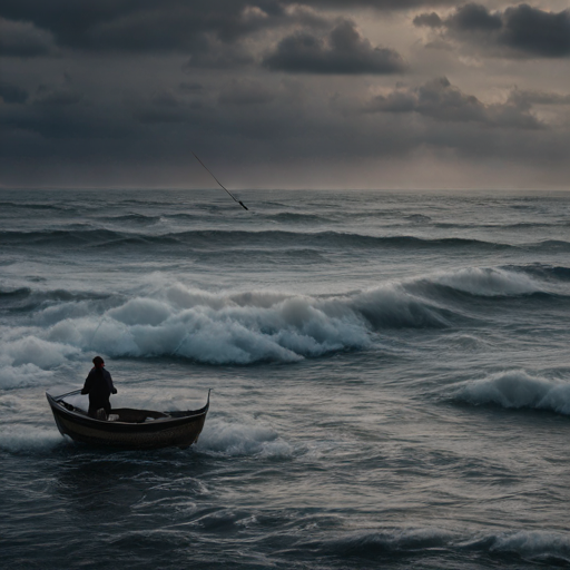 Vida de Pescador