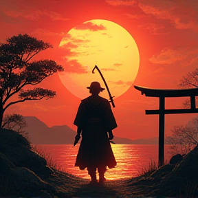 Rise of the Ronin