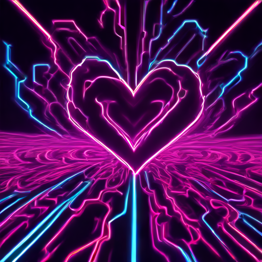 Electrifying Love