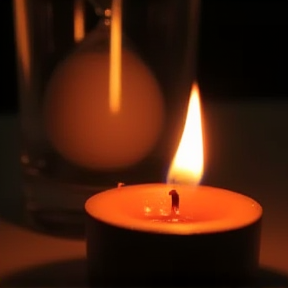 Candle 