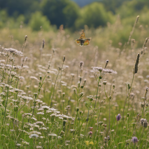 Wildflower Dreams