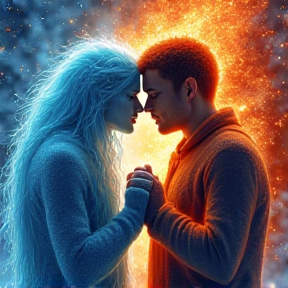 Fire & Ice