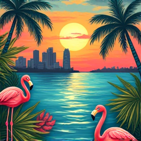 miami