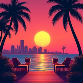 miami