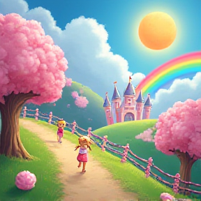 Candyland