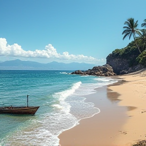 LÝ SƠN MÃI GIỮ BIỂN